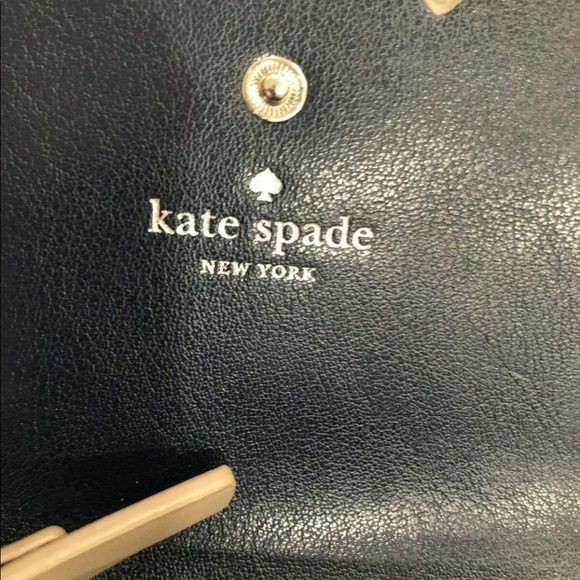 Kate Spade Coin/Card Wallet - Picture 5 of 7